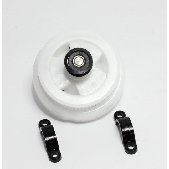 Nilfisk - 107413487 - CLUTCH OVERLOAD CPL