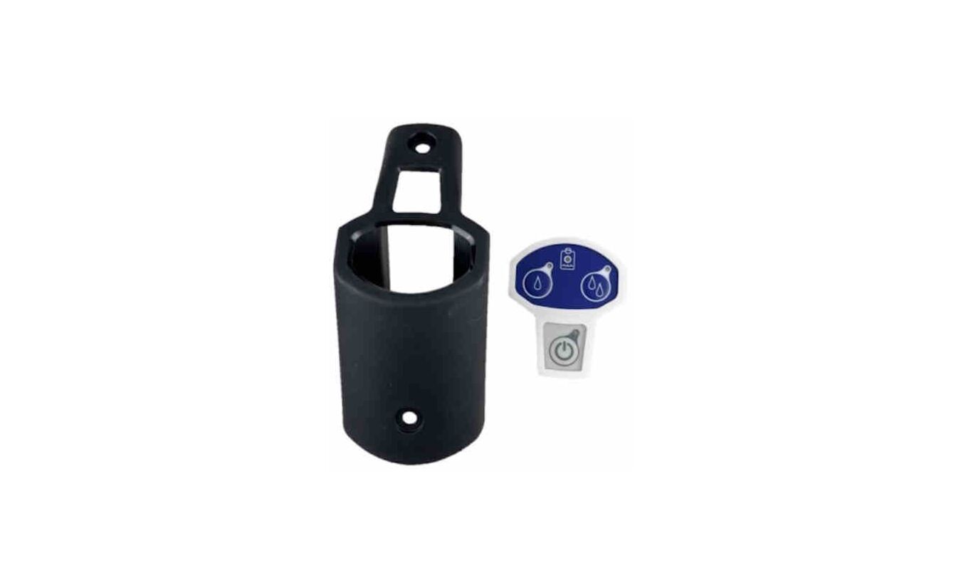 Nilfisk - 107413510 - USER INTERFACE