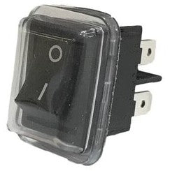 Nilfisk - 107413516 - SWITCH MAIN