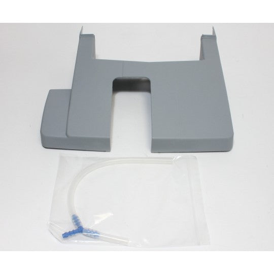 Nilfisk - 107413525 - TOP COVER CHASSIS GREY
