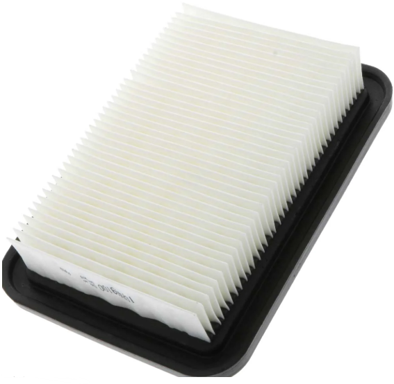 Nilfisk - 107413540 - FLAT FILTER PTFE  M-CLASS 1 PCS