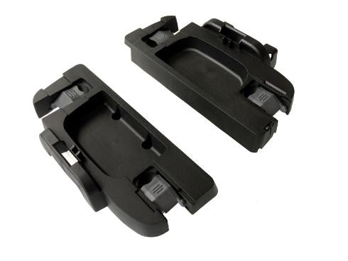 Nilfisk - 107413551 - ADAPTER PLATE KIT