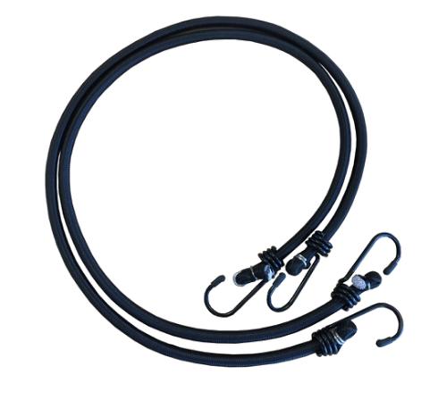 Nilfisk - 107413553 - FLEXIBLE STRAP SET 2 PCS
