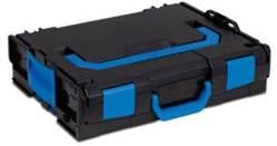 Nilfisk - 107413554 - STORAGE L-BOXX KIT  W. DUSTBAGS