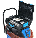 Nilfisk - 107413554 - STORAGE L-BOXX KIT  with DUST BAGS - ATTIX 33/ 44