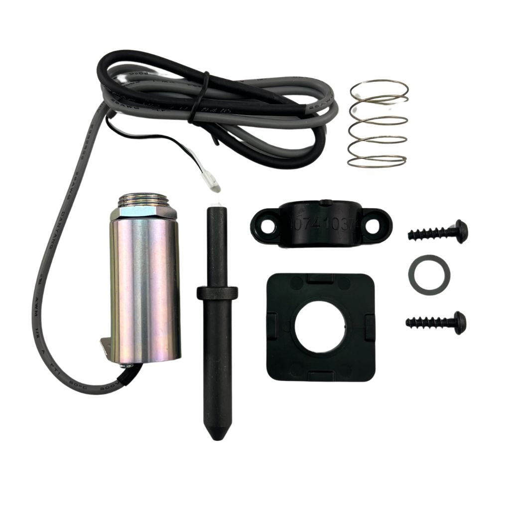 Nilfisk alto - 107415031 - SOLENOID KIT 220-240V
