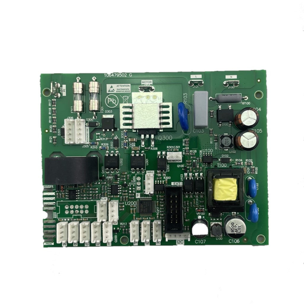 Nilfisk alto - 107417103 - PCBA AUTO ON/OFF AFC M 1M1S P3 220-240V