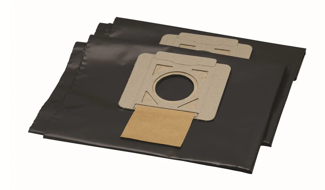 Nilfisk - 107417821 - DISPOSAL BAG ATTIX 33/44  5 PCS