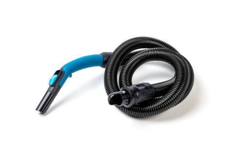 Nilfisk - 107421451 - HOSE CPL W BENT END PREM D32