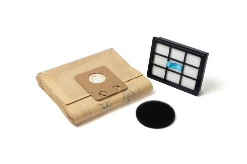 Nilfisk VP300 / VP400 / VP500 / VP700 Light Maintenance Kit – 107421454