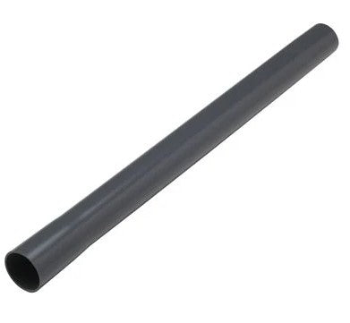 Sebo - 1084G - - Straight Extention Tube 560mm Grey BS36/46
