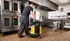 Kaivac XCU005 UniVac Battery Wet Vacuum & Mop System