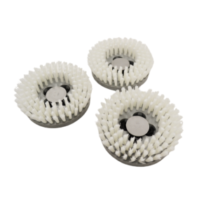 Cimex 11-1607-0500 - CR38 Shampoo Brushes - Set of Three