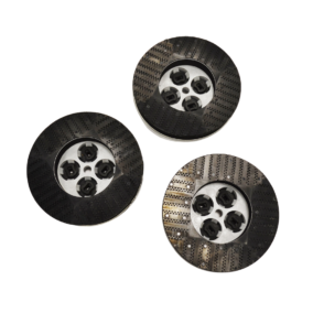 DRIVE DISC