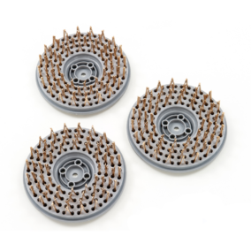 SPARK FREE SCARIFYING - BRONZE WIRE 18G