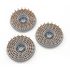 SPARK FREE SCARIFYING - BRONZE WIRE 18G