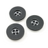 Truvox Cimex 11-2060-0500 - CR38 Velcro Drive Discs - Set of Three