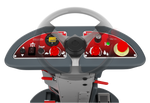 Numatic TRL720 NX1K Battery Ride-on Scrubber Dryer