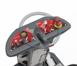 Numatic TVL850 NX1K Battery Ride-on Scrubber Dryer