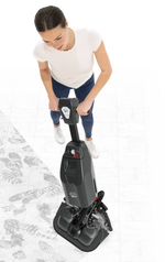 Numatic 244NX-RC ReFlo Compact Scrubber Dryer