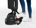 Numatic NuClean Compact 440NX ReFlo Scrubber Dryer
