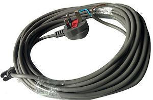 Sebo 1104dg Cable with plug - 350, 450, evolution