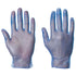 Supertouch Powderfree Vinyl Gloves (100)