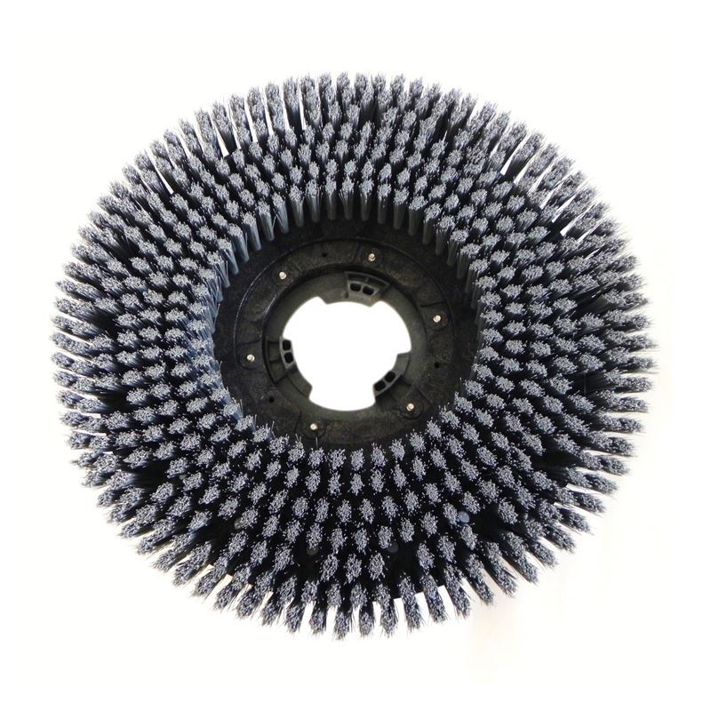 Nilfisk - 11298A - LIGHT-MEDIUM CLEANING/ SCRUBBING BRUSH 430MM