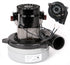 Ametek - 116213-00 - 240V  2 STAGE 5.7" TANGENTIAL MOTOR