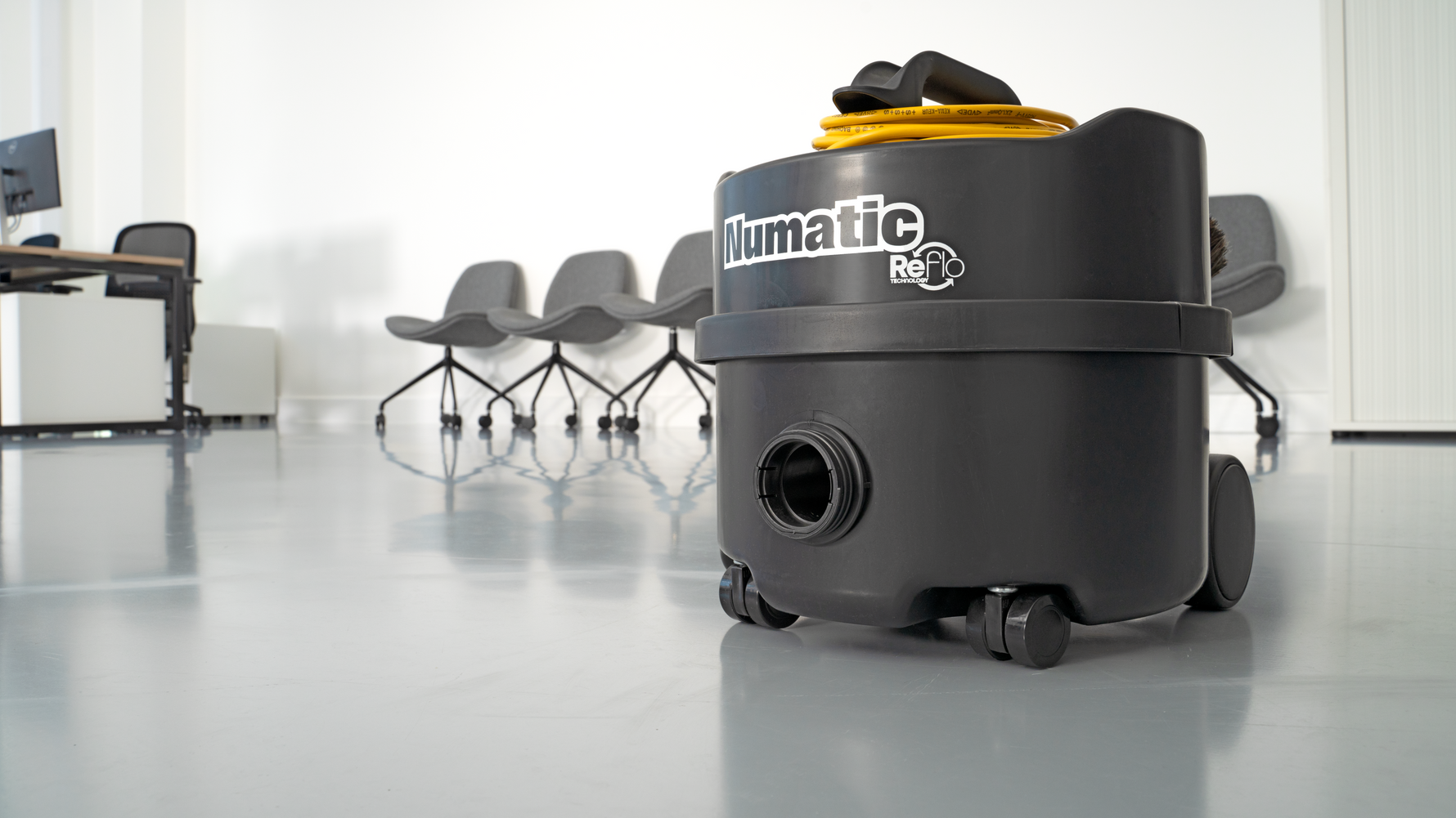 Numatic PRP180 Eco ReFlo Vacuum Cleaner