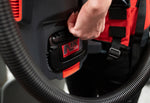 Numatic RSB150NX Battery Powered Backpack Vacuum Cleaner