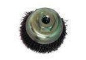 Duplex - 1207003 - Stainless Steel Chewing Gum Brush