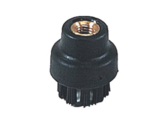 Duplex - 120716 - Black Brush Round (small) for all steam machines