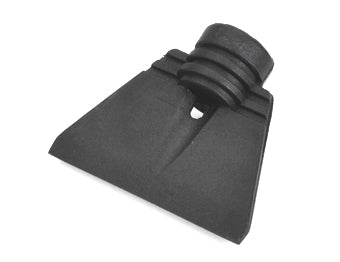 Duplex - 120723 - Chewing Gum Scraper for all steam machines