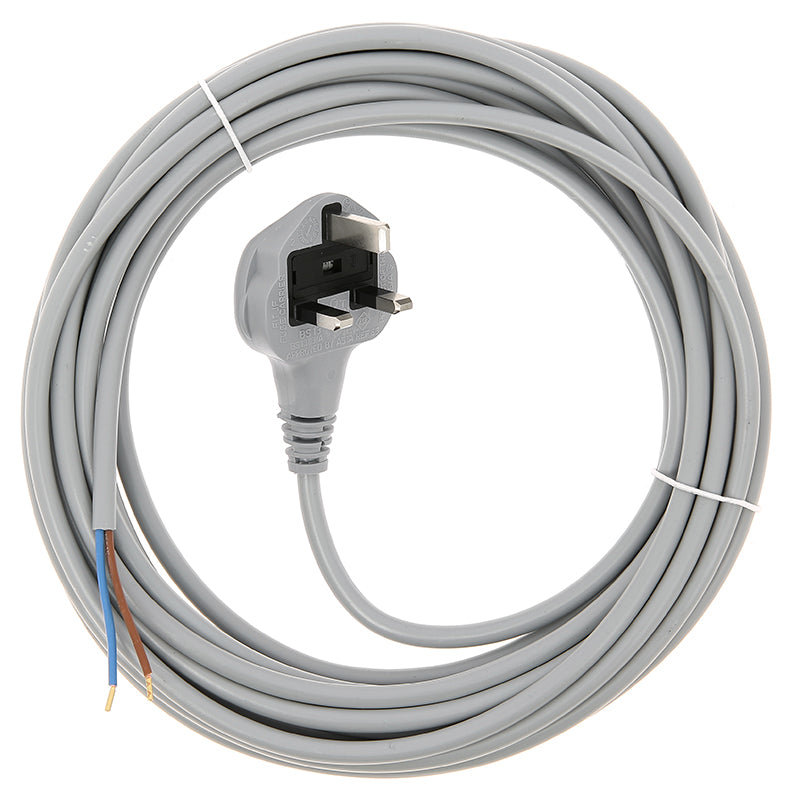 Nilfisk - 12222503 - CORD SET UK L 10M