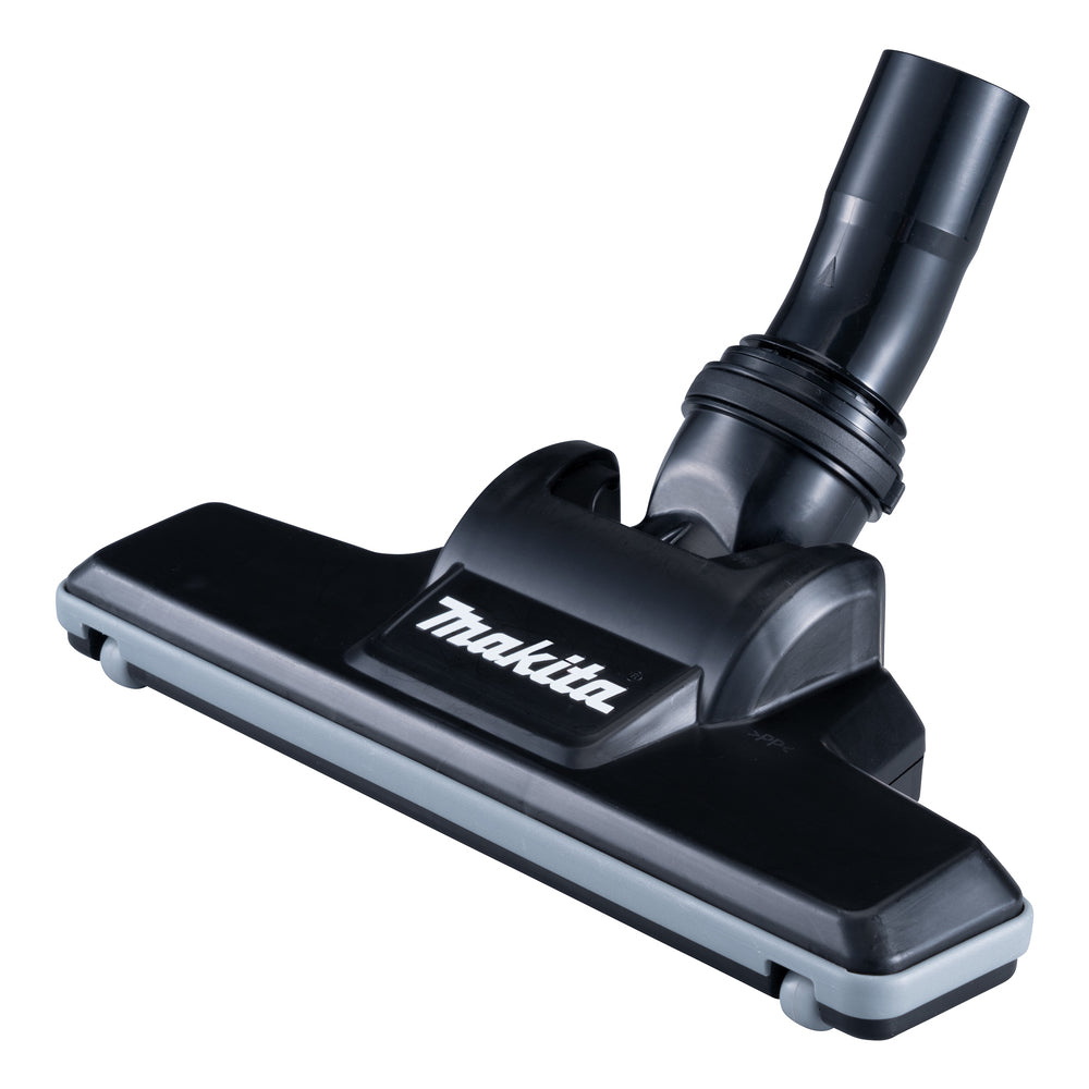 Makita - 127828-2 - Floor Nozzle Black - For models CL001G & CL002G