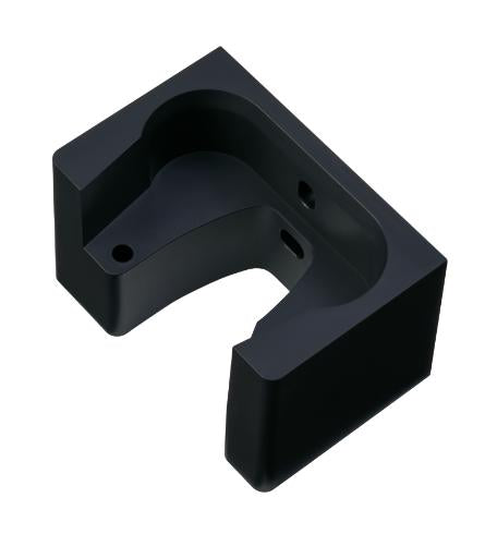 Nilfisk VU200 Wall Mount Bracket Black – 128389456