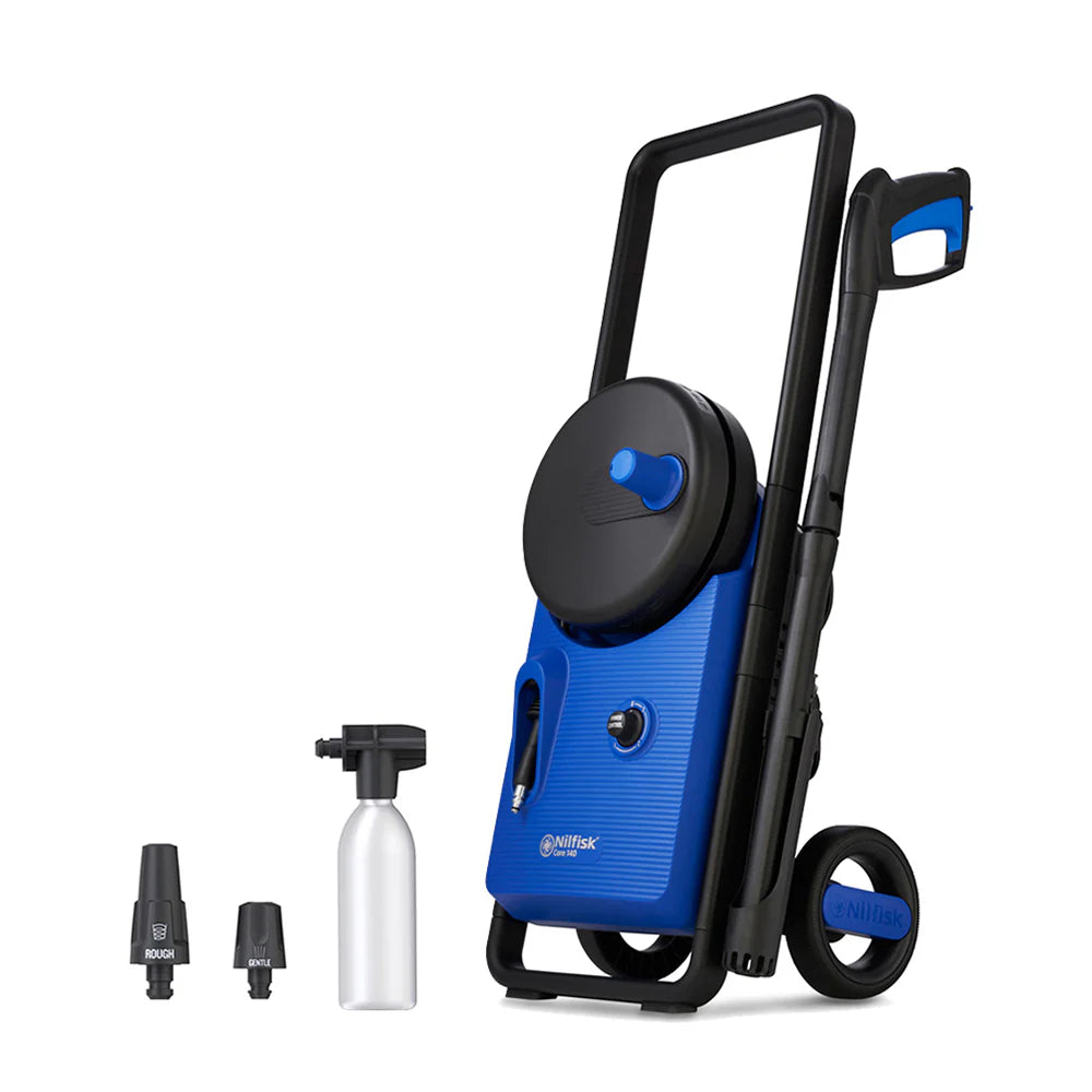 Nilfisk - CORE 140-6 POWERCONTROL UK - AP