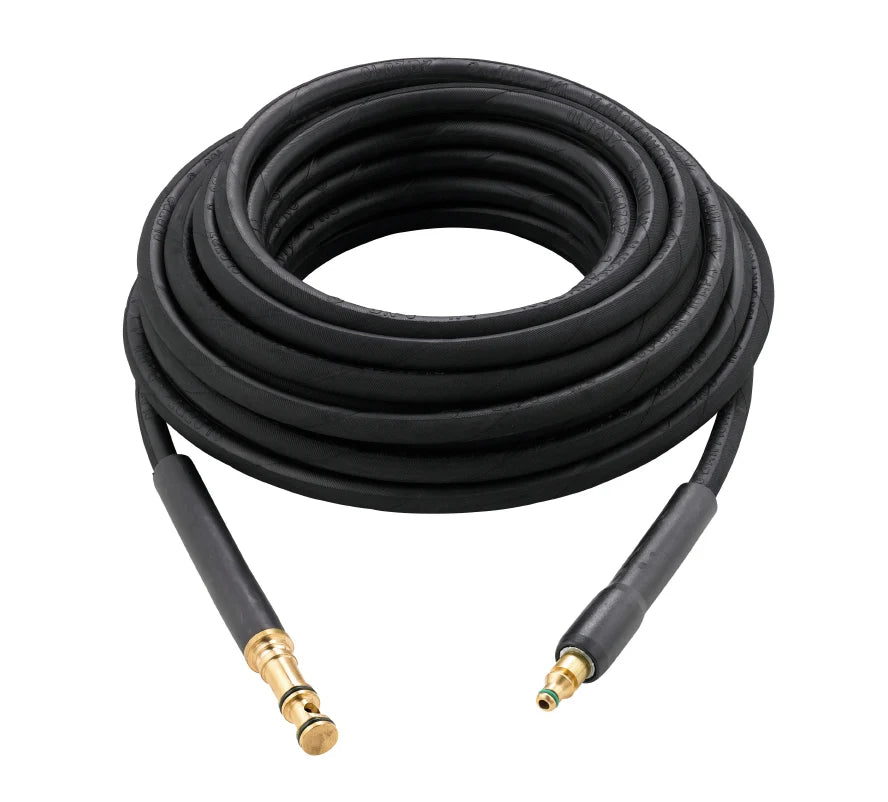 Nilfisk alto - 128500081 - HOSE TEXTILE 9M XTRA