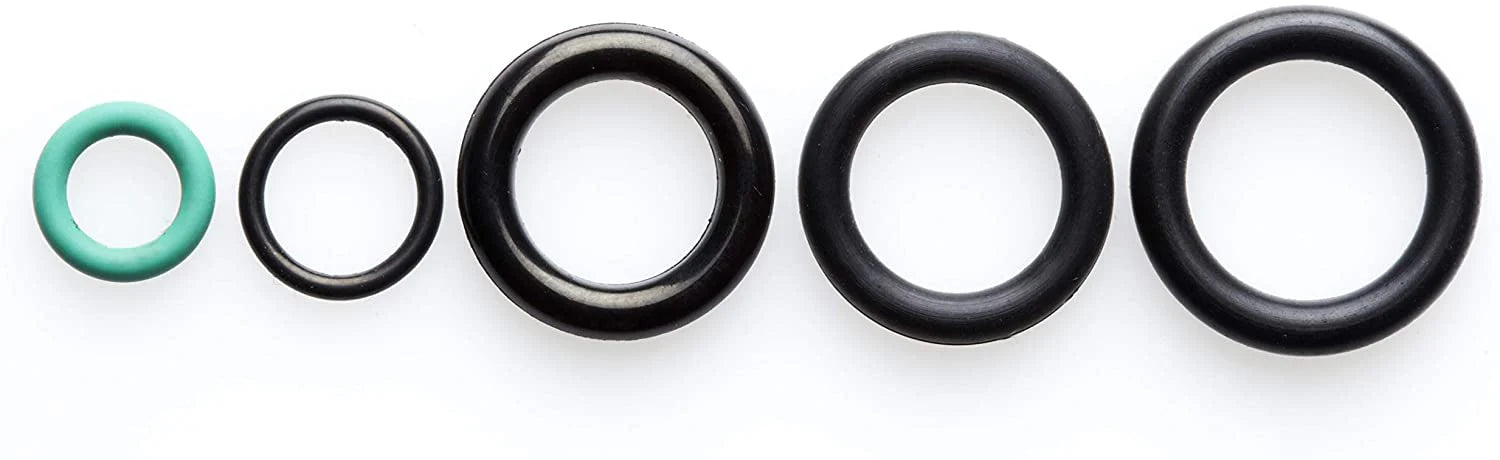 Nilfisk alto - 128500292 - O-RING KIT CONSUMER HPW