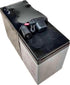Motorscrubber 12V7ADC New Gen/ Quick Release Replacement Battery