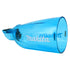 Makita - 136106-9 - DUST CAPSULE (CLEAR BLUE) DCL281F