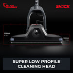 MotorScrubber SHOCK Battery Oscillating Cleaning Machine