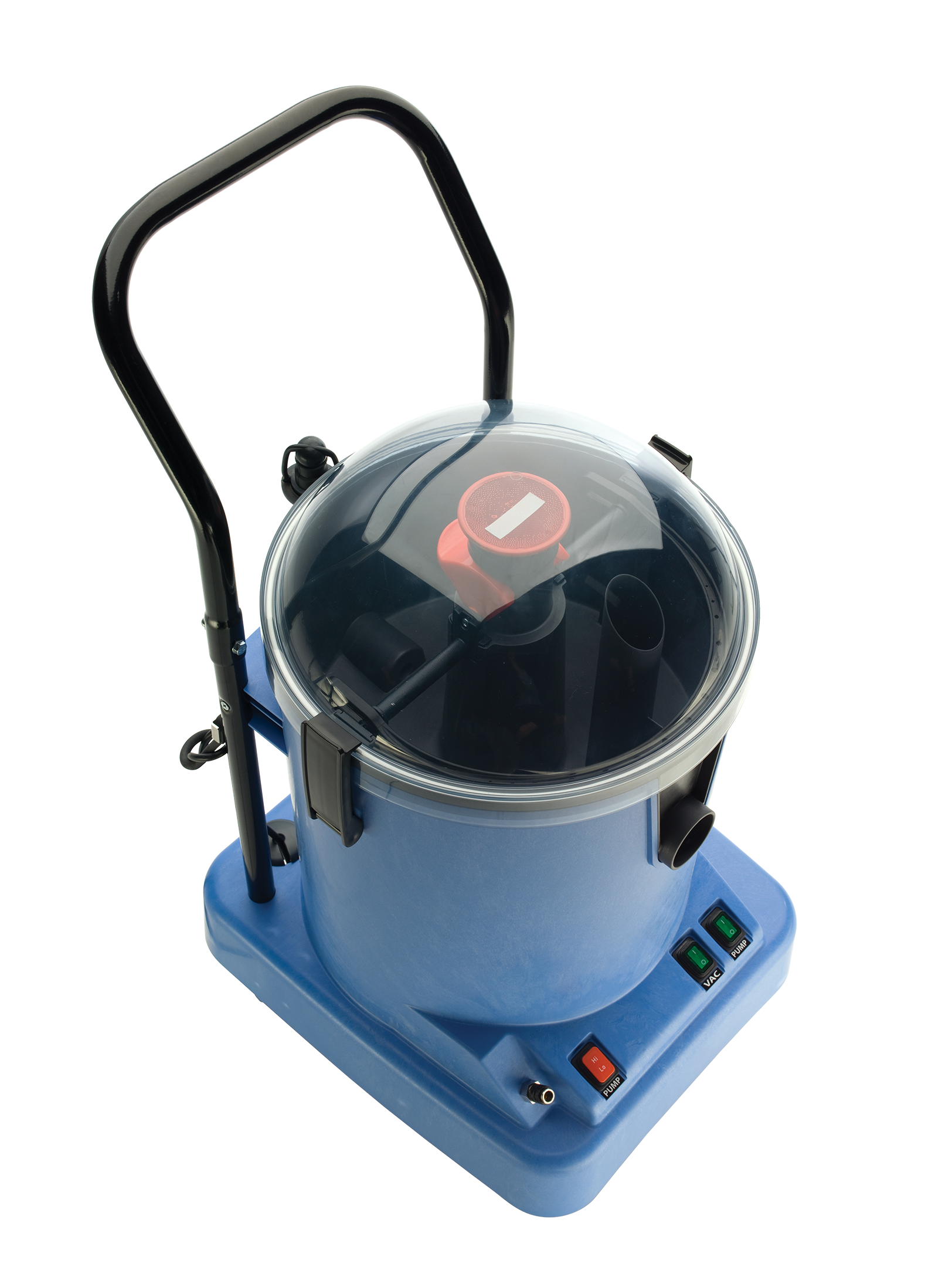 Numatic HNL15 CleanTec Hi-Lo Extraction Vacuum Cleaner