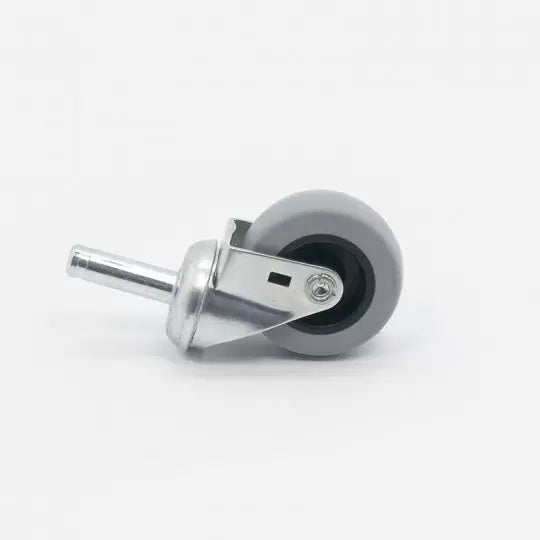 Nilfisk - 1407025500 - WHEEL FRONT 1-P