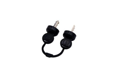 Nilfisk - 1462887000 - KEY 2 PCS