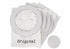Nilfisk - 1471098500 - DUST BAG KIT 5L 5-PCS