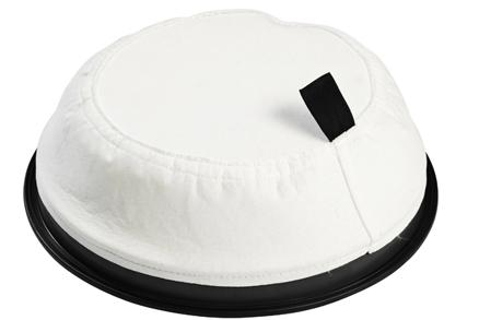 Nilfisk - 1471432500 - MAIN FILTER - TUB VAC - VP400