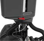 Numatic NuClean Compact 440NX ReFlo Scrubber Dryer