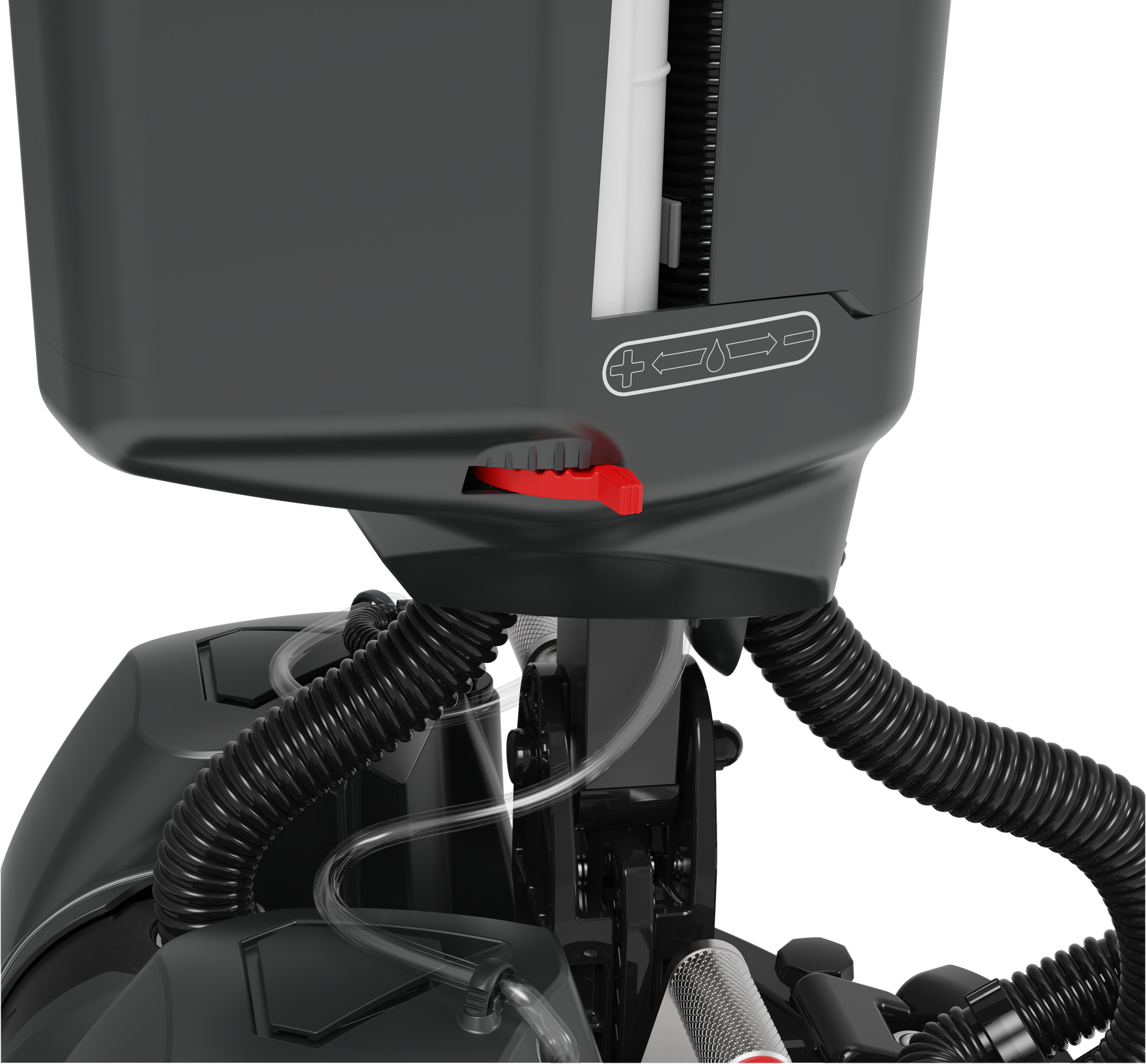 Numatic NuClean Compact 440NX ReFlo Scrubber Dryer